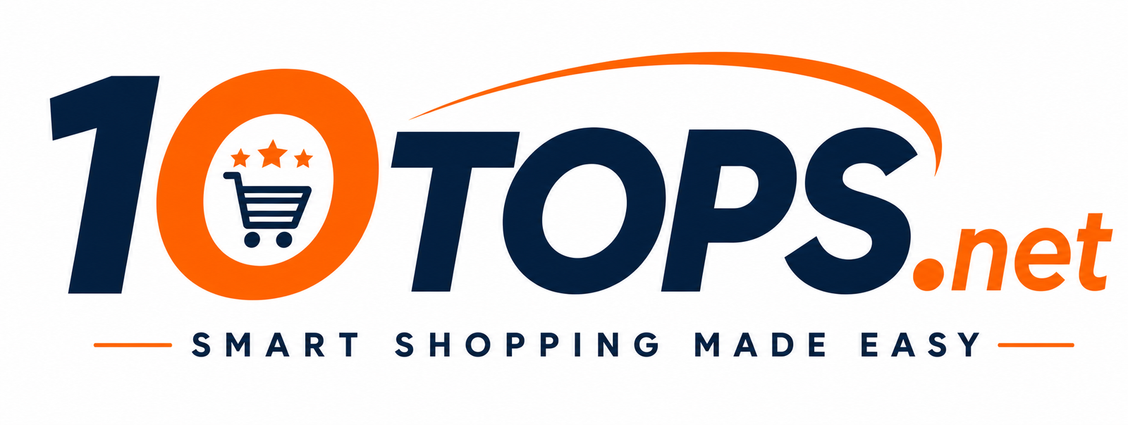 10TOPS.net — Smart Shopping Made Easy
