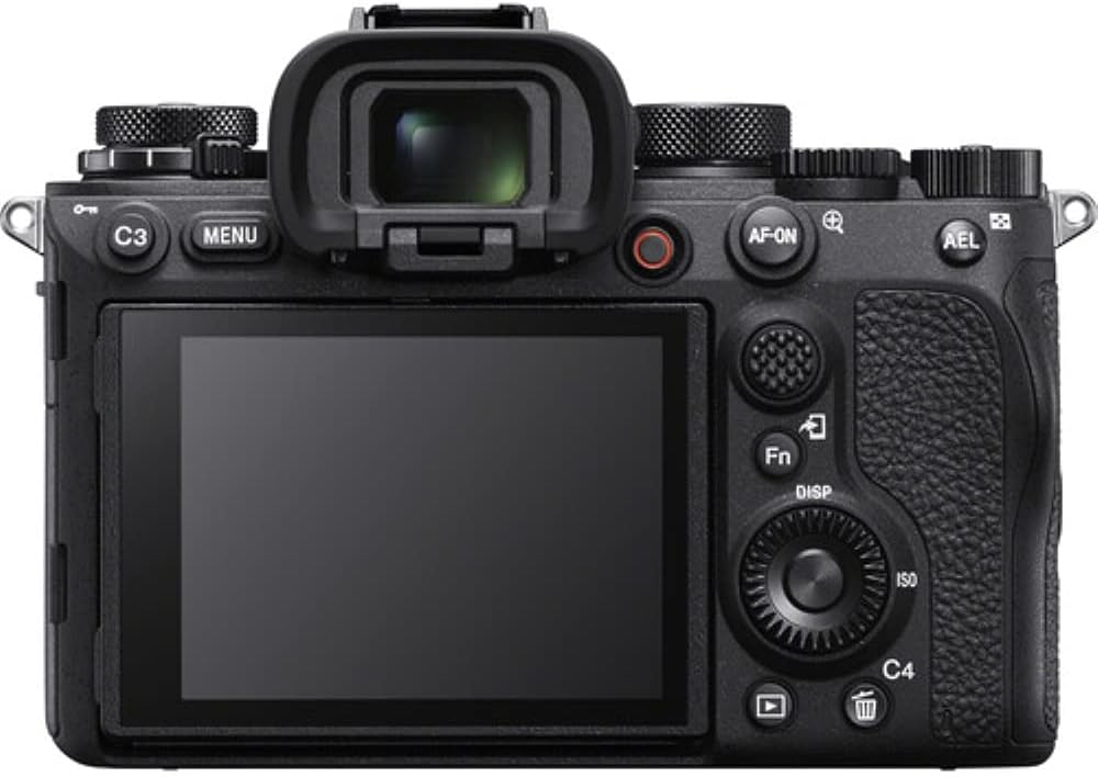 Sony A1 II