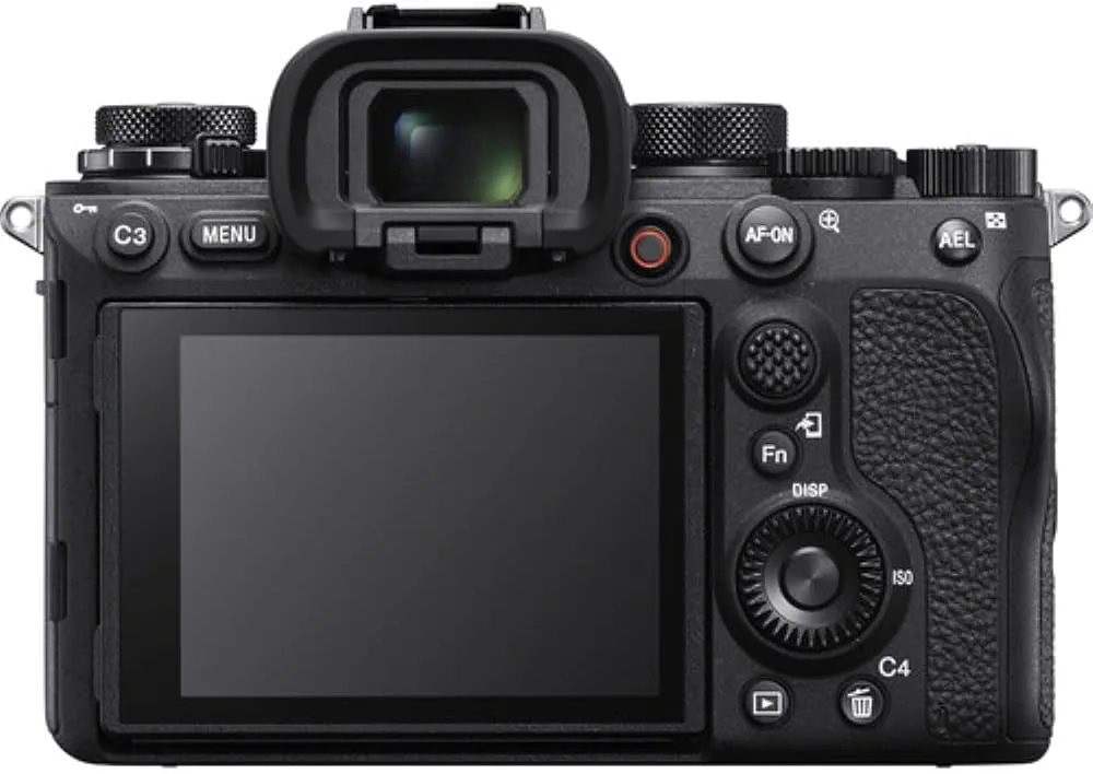Sony A1 II