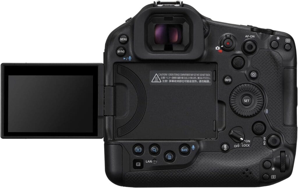 Canon EOS R1