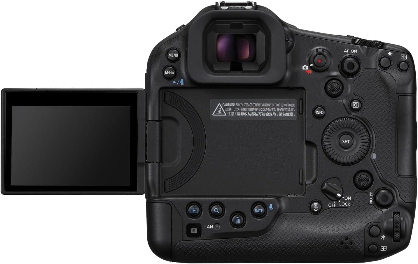 Canon EOS R1