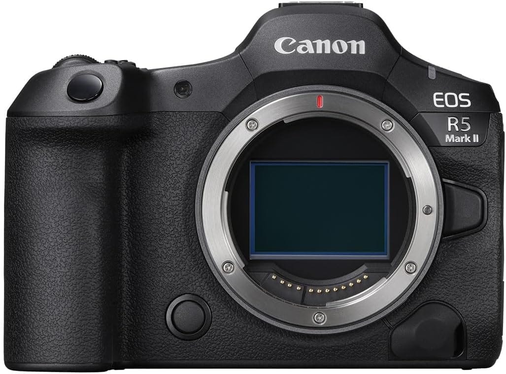 Canon EOS R5S