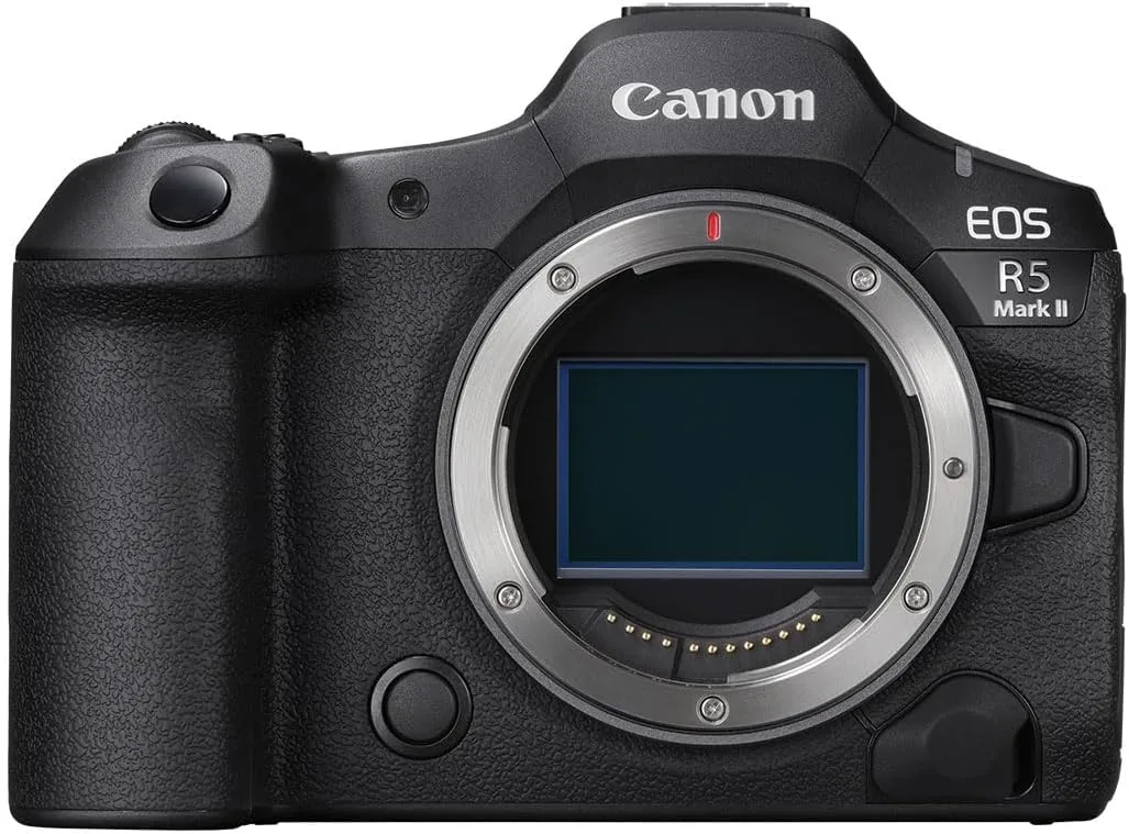 Canon EOS R5S
