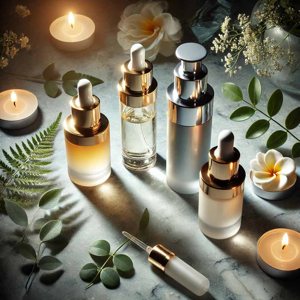 Top 10 Best Anti-Aging Serums for Radiant Skin in 2025