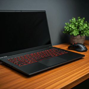 High Performing List of Top 10 gaming laptops in 2024