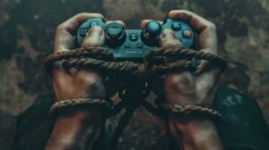 10 Must-Play Video Games