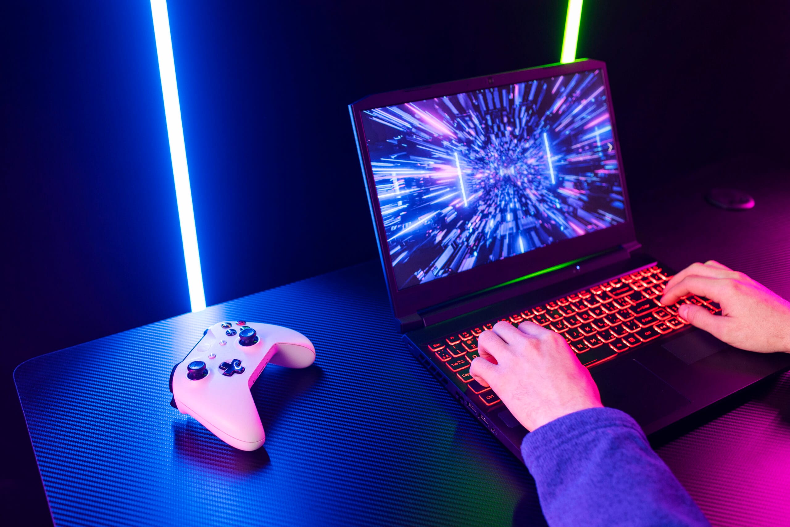 Latest Top 10 Gaming Laptops for High-Performance Gaming Latest Top 10 Gaming Laptops for High-Performance Gaming