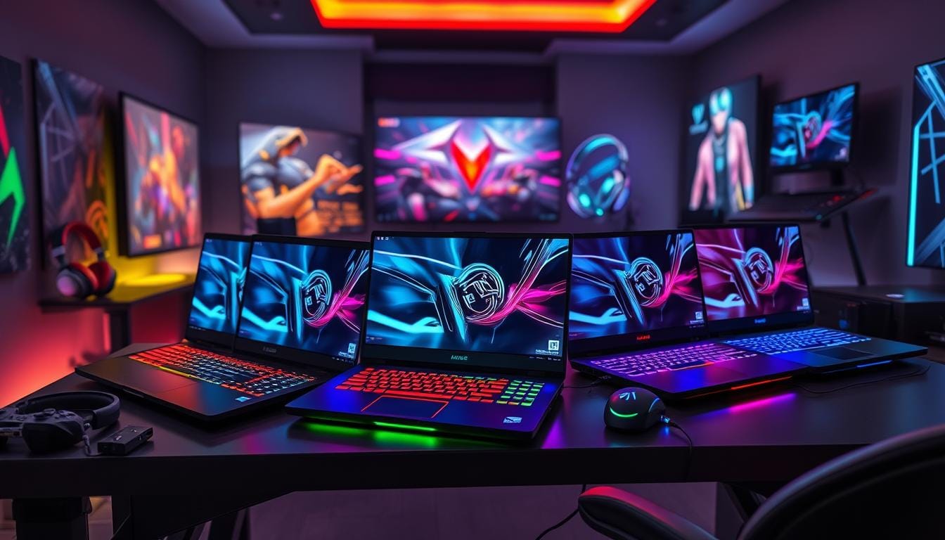 Top 10 Best Budget Gaming Laptops Under $1000