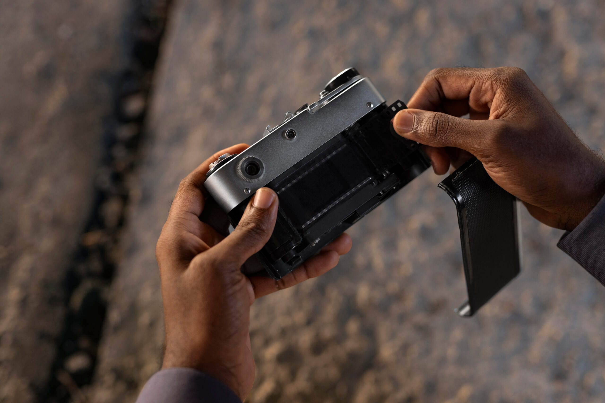 Step Into the Spotlight: The 10 Best Cameras of 2025