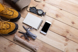 Top 10 Outdoor Gear Essentials