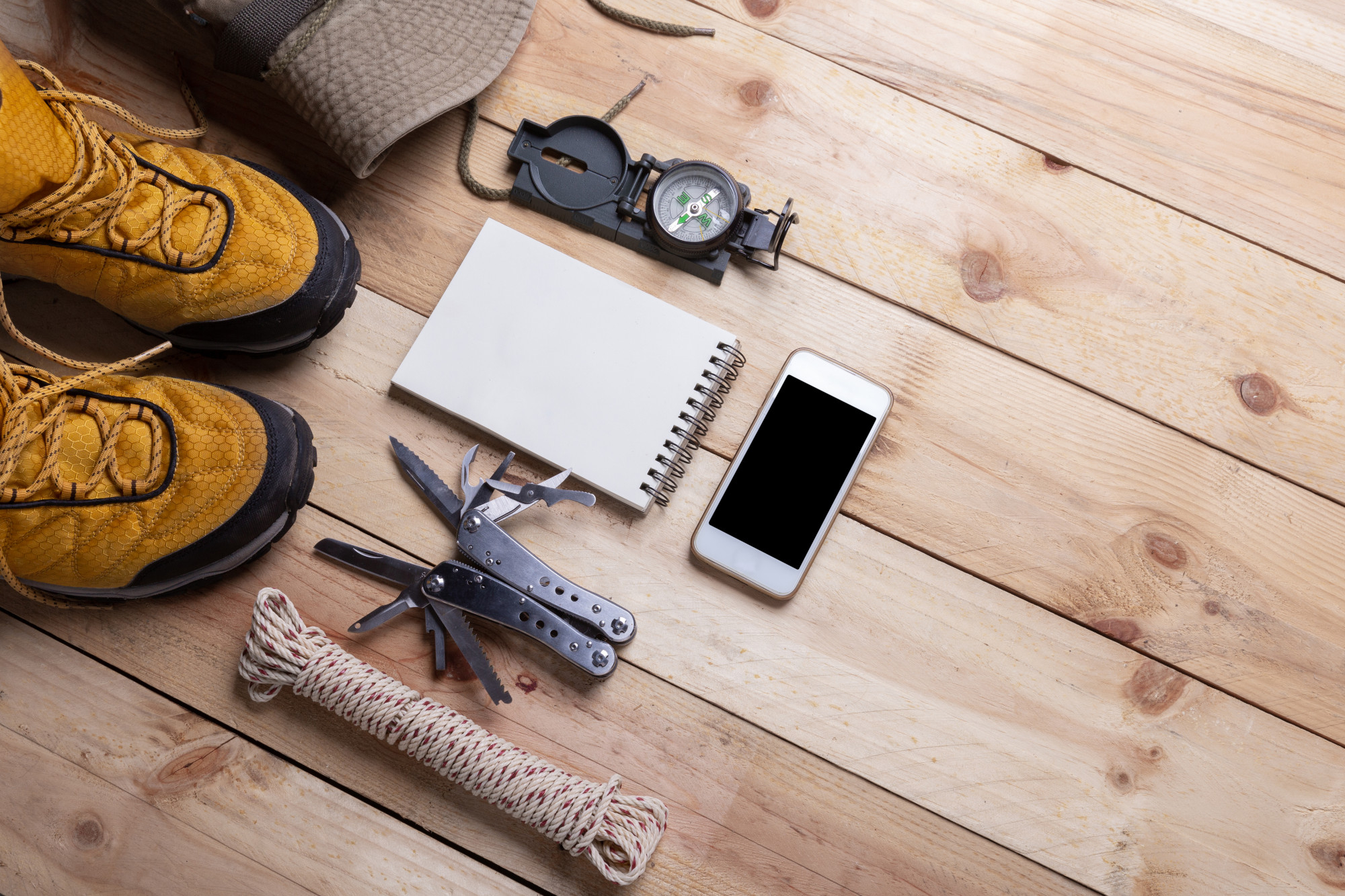 Latest Top 10 Outdoor Gear Essentials Available on Amazon