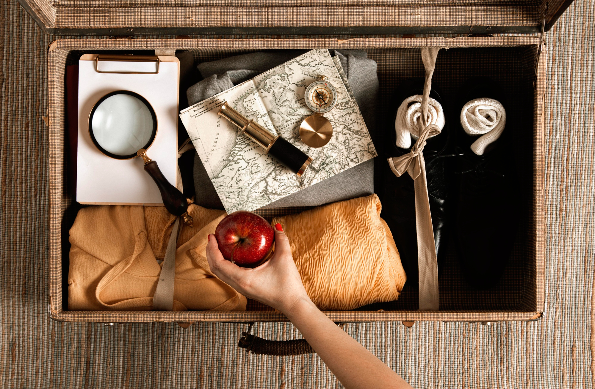 Top 10 Amazon Finds for Organizing Your Home Efficiently