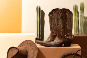 Top 10 Cowgirl Boots