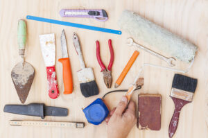 Top 10 Tools Every DIY Enthusiast Should Buy on Amazon