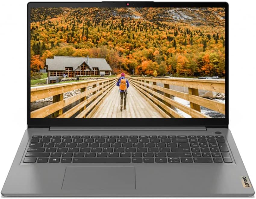 Lenovo IdeaPad 3 14" (Best for Students)