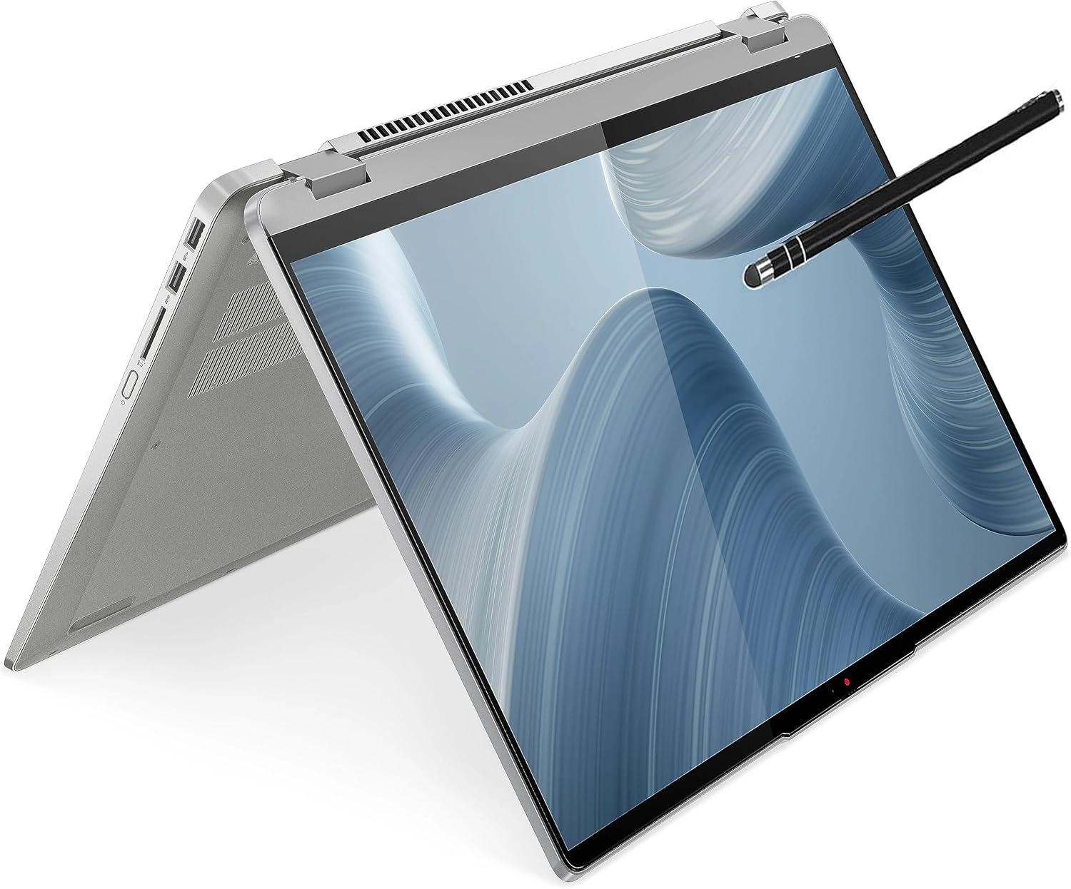 Lenovo Flex 5 2-in-1 (Best for Creativity)